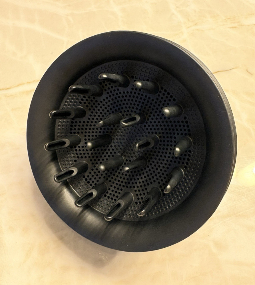 Dyson Supersonic Hair Dryer Diffuser Nozzle Replacement Curl and Wave
