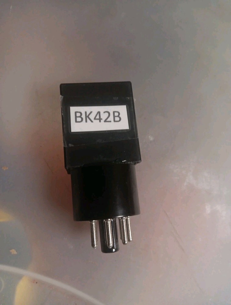 Solid State Ballast Tube Replacement   BK42B