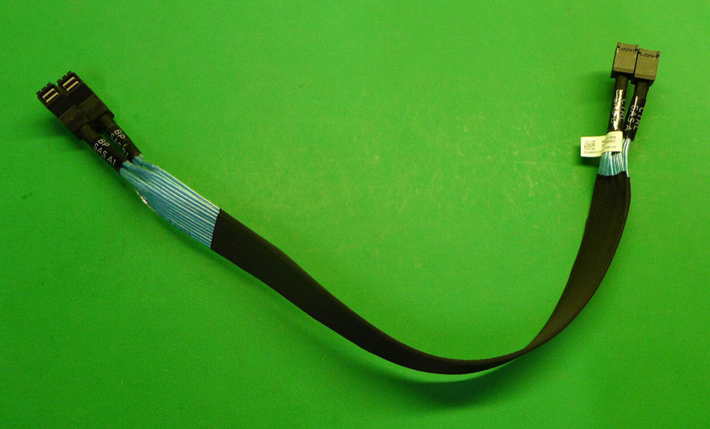 GENUINE Dell PowerEdge R630 PCIe Expander Cable Assembly MDRC2