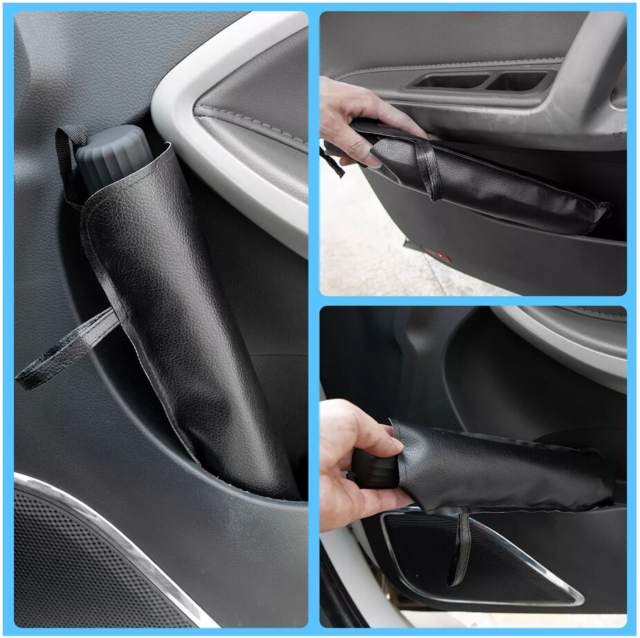 Foldable Car Windshield Sunshade Front Window Cover Visor Sun Shade Umbrella 1pc