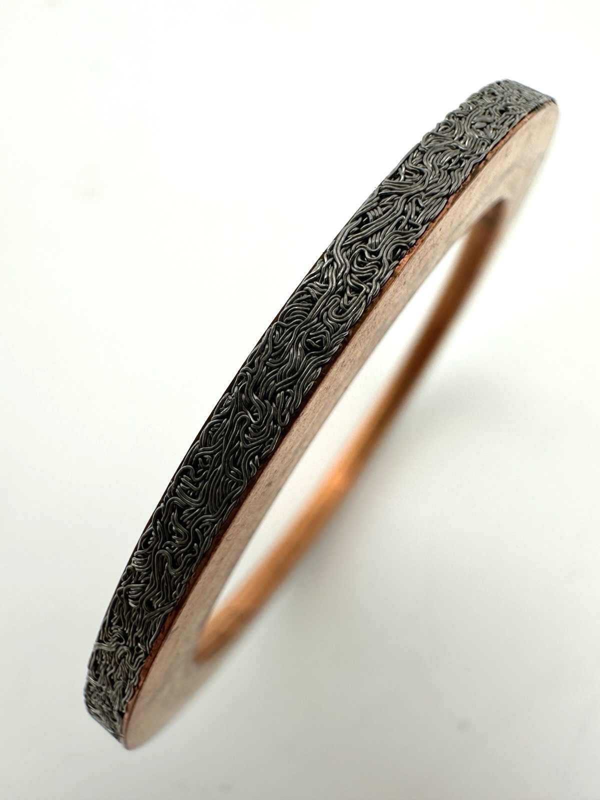 3PK Exhaust Muffler Pipe Head Gasket Yamaha 3EG-14613-00-00 4X7-14613-00-00 OEM