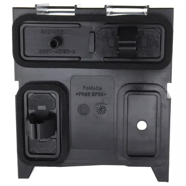 Genuine Ford Blind Spot Detection System Warning Sensor Bracket GB5Z-14D189-D