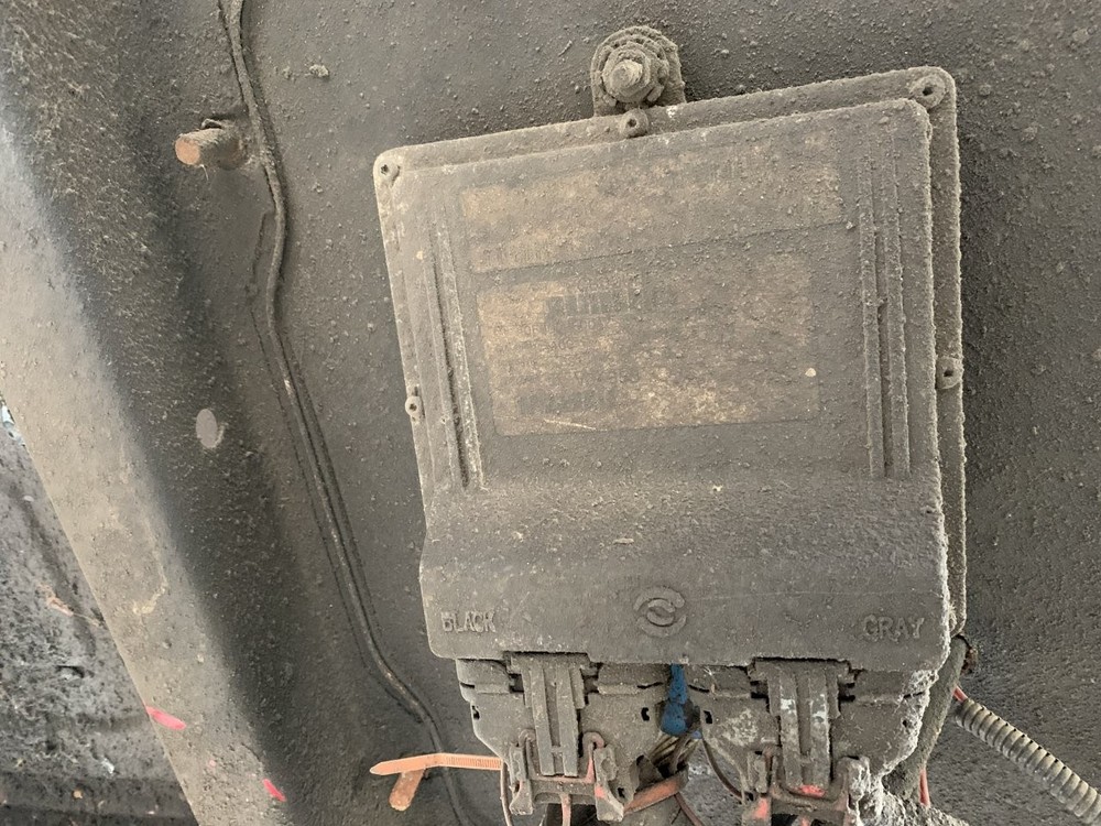 TCM | Transmission Control Module - Used