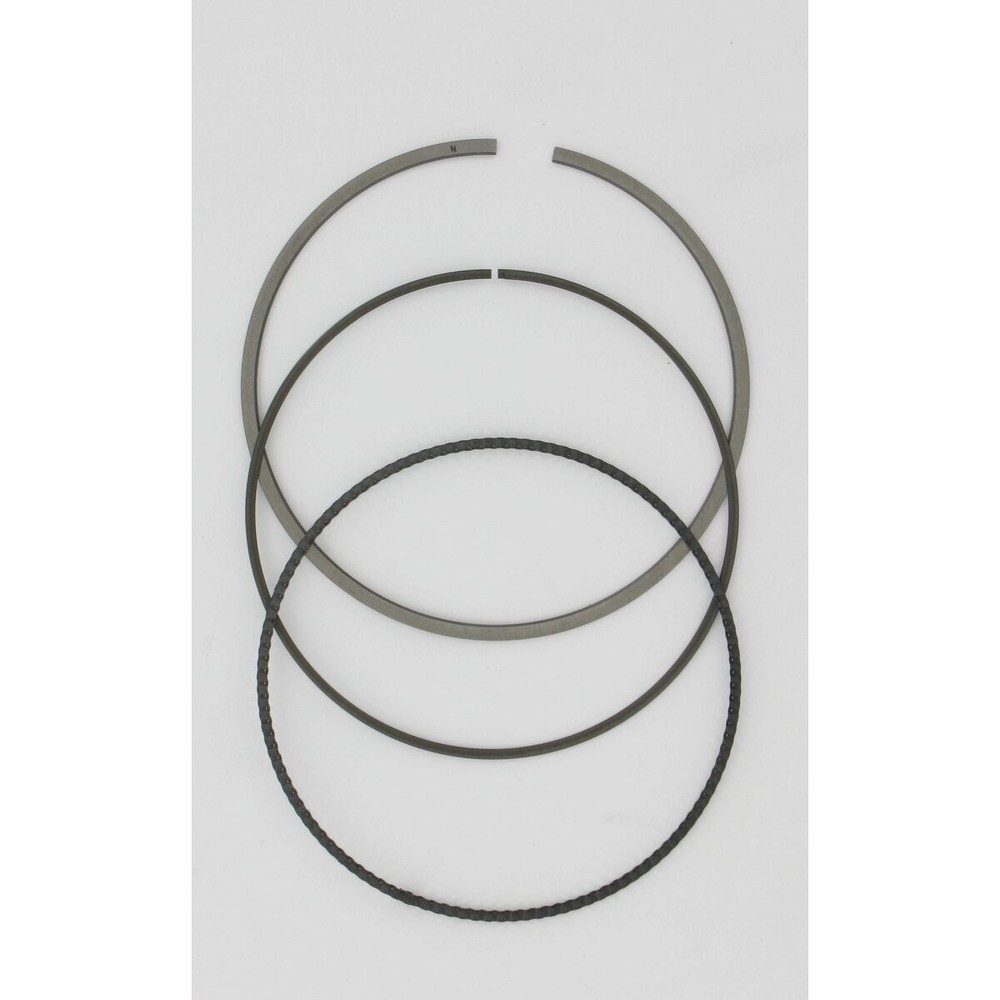 Wiseco Piston Rings - 9600ZV
