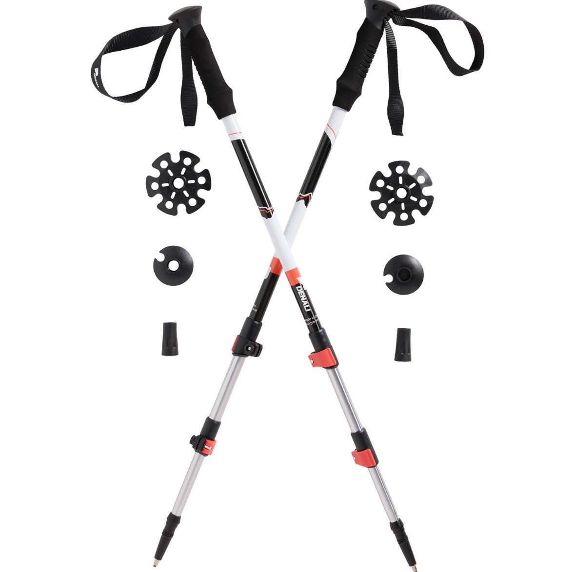 Denali Pro Snowshoes 9x30 – Walking on Snow, Yard, Property, Trails