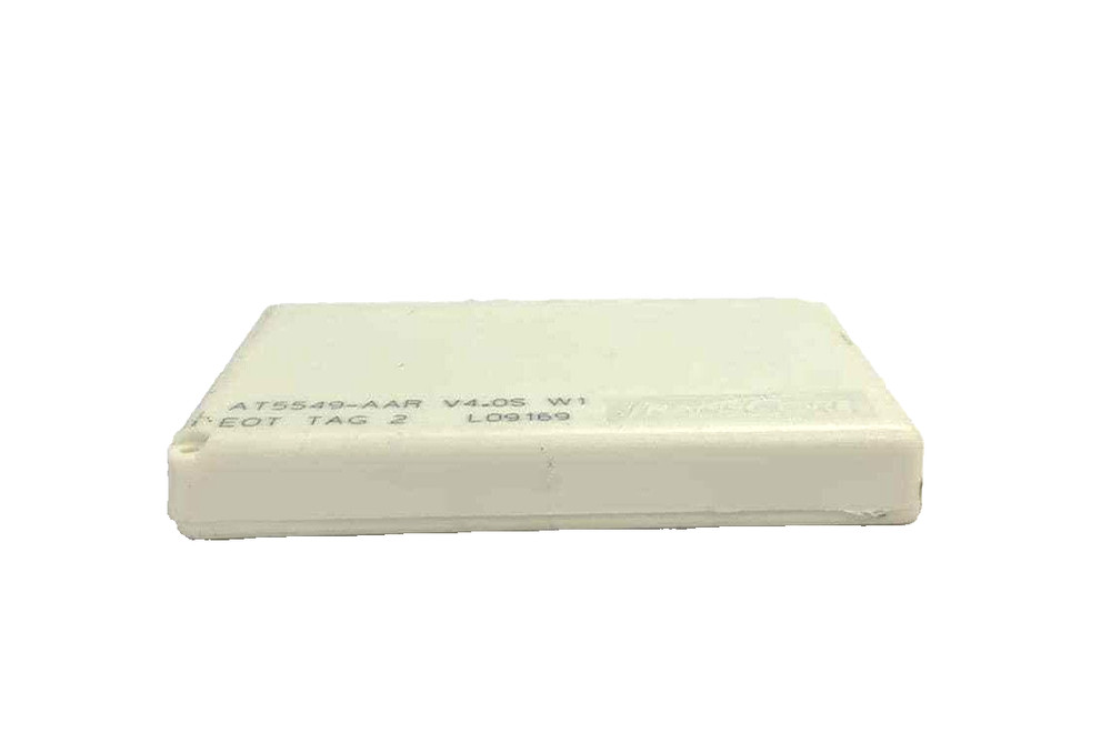 TRANSCORE AT5549 Compact EOT Tag