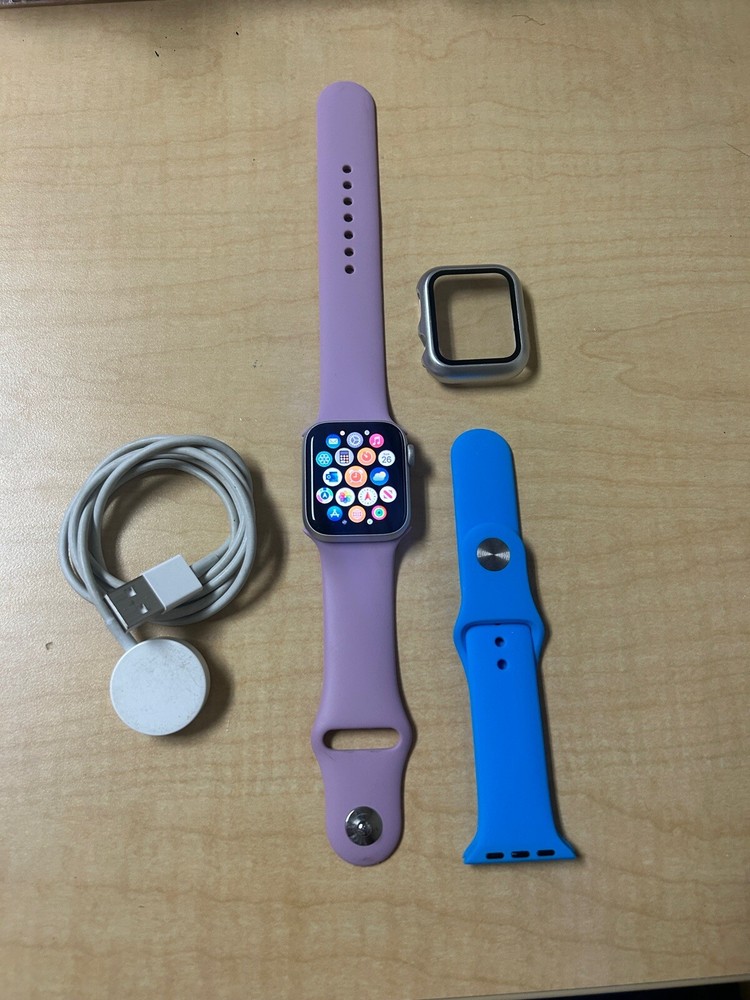 apple watch se 40mm