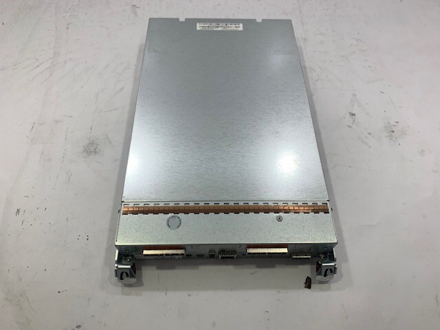 AW592A - HP Storageworks Modular Smart Array P2000 G3 SAS Controller