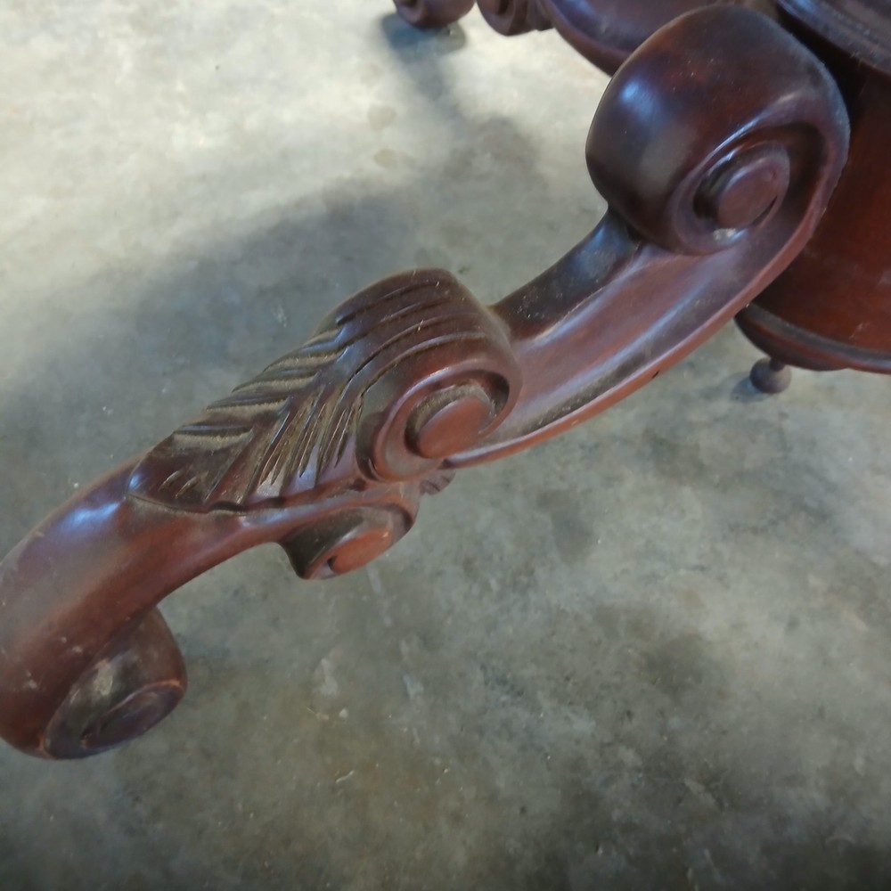 Antique Dining Table