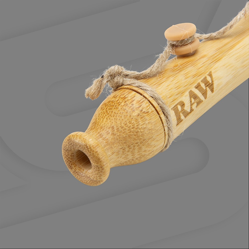 RAW Bamboo 6 Slots Tuberator
