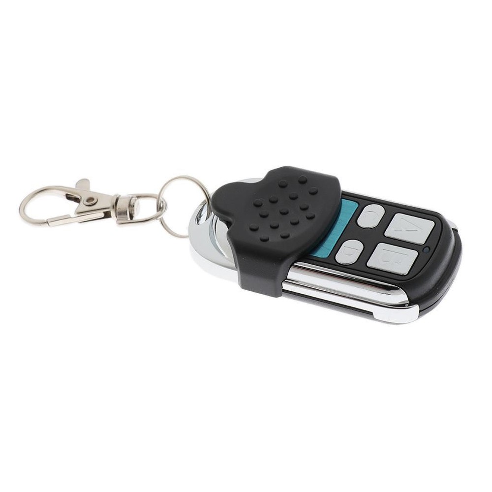 433MHz Remote Control Switch Rolling Code Opener