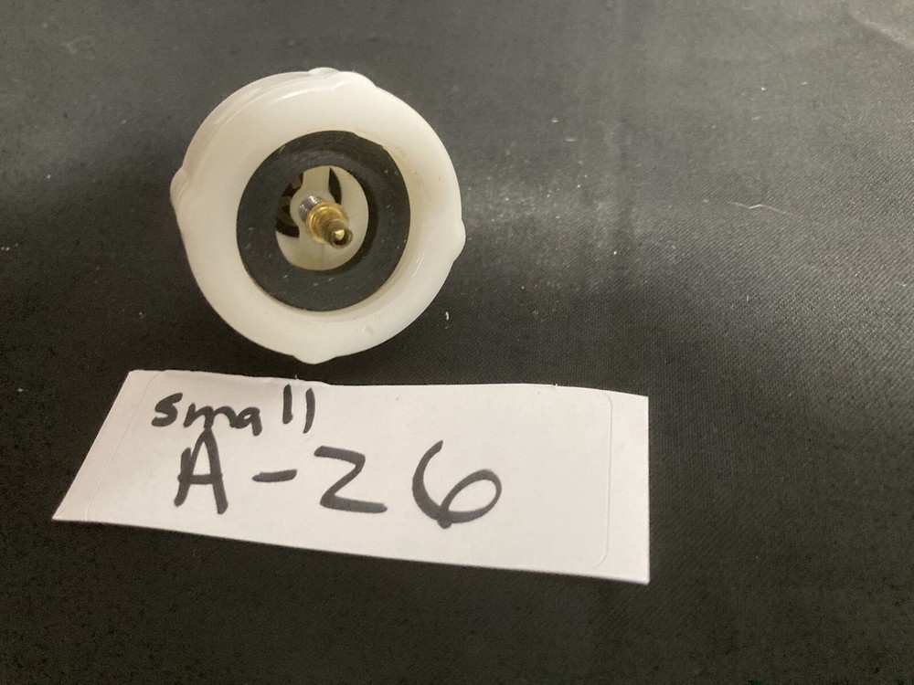 Backflow Preventer wilkins tempstat hose bfp-2