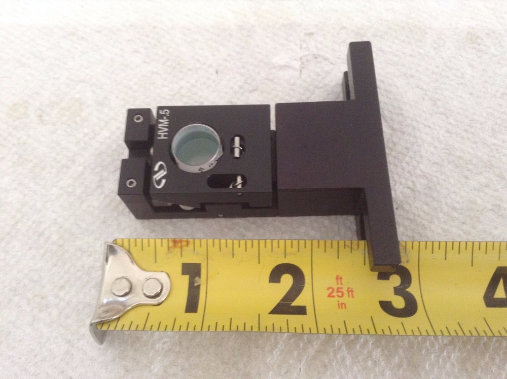 HVH-.5 Adjustable Lens