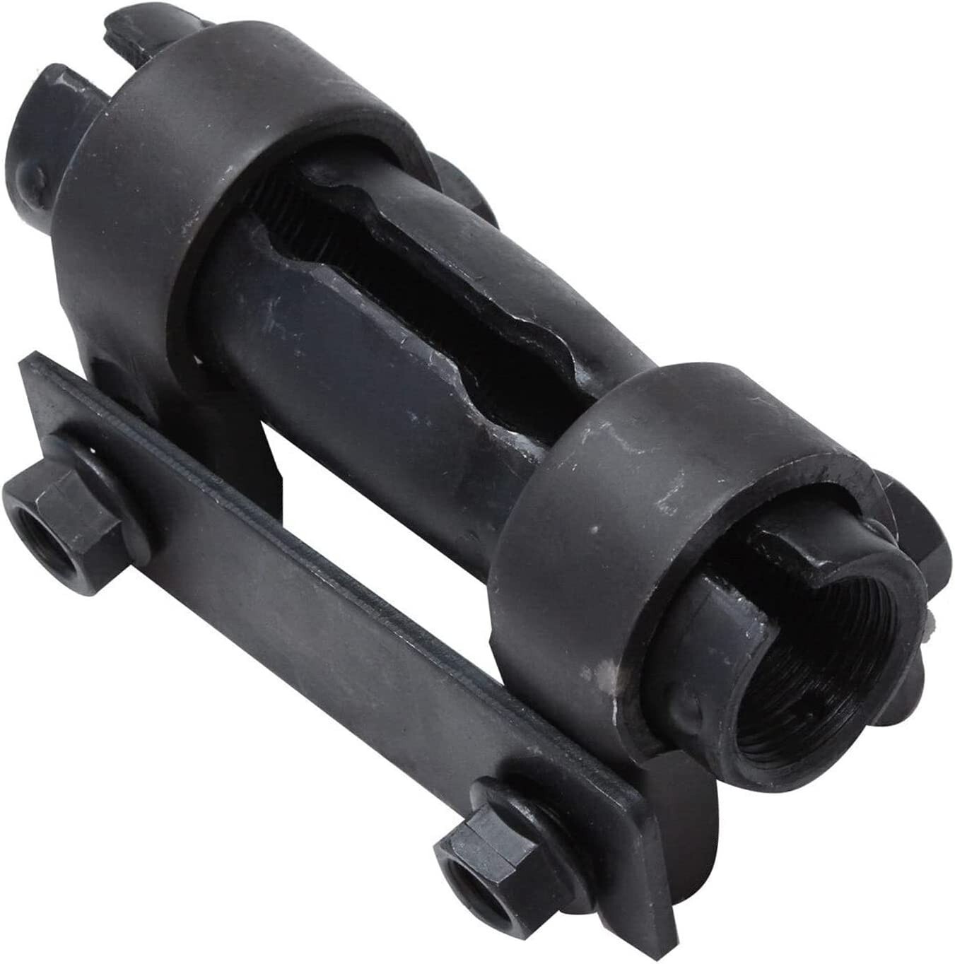 4WD 9pc Ball Joint Tie Rod Drag Link Kit for Ford F-250 F-350 Super Duty 4x4