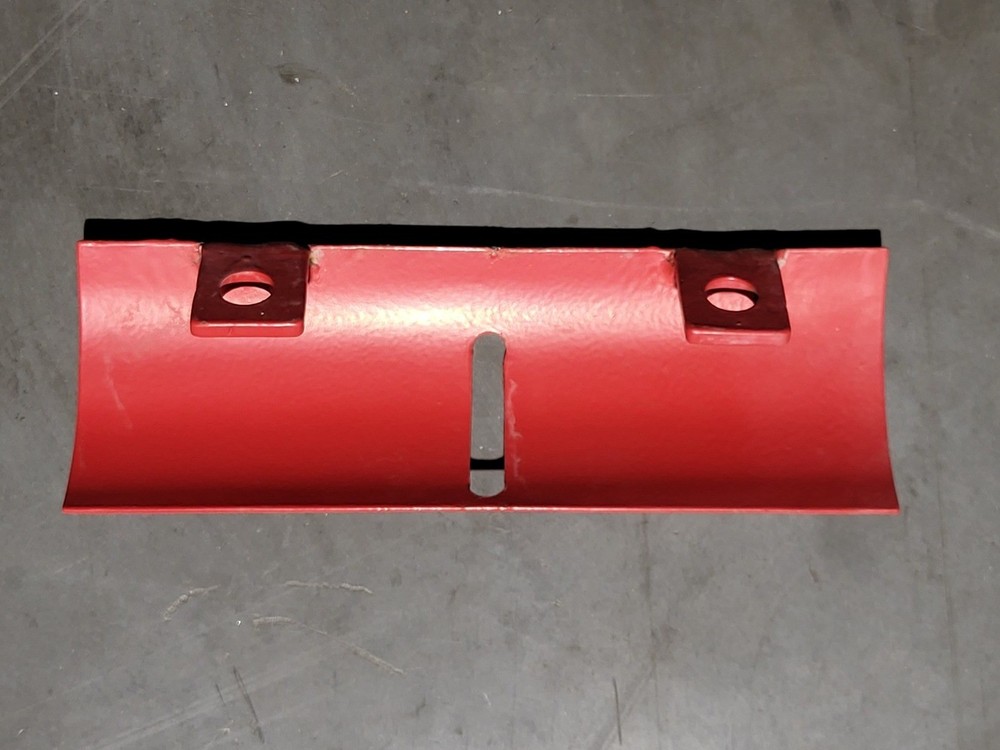 Generic 4" Firefighting Foam Chamber
