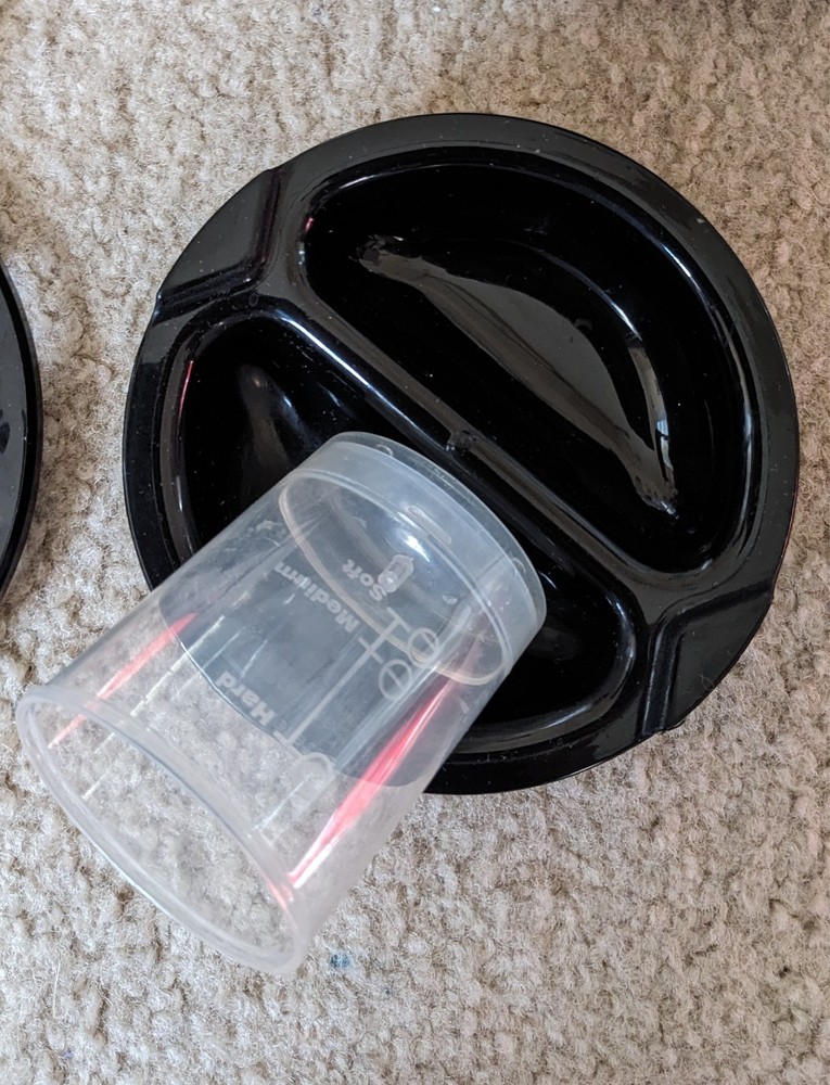 DASH Rapid Egg Cooker