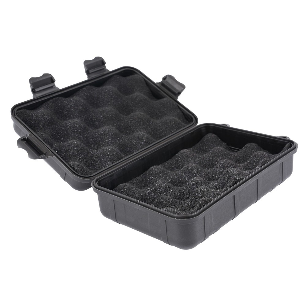 Shockproof Box Outdoor PE Inner Lining Plastic Shockproof Composite Material
