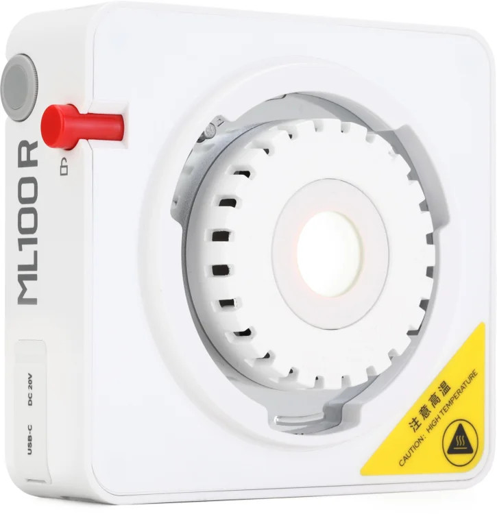 Godox ML100R LED Video Light