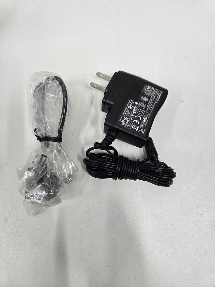 Plantronics CS540 Wireless Headset New NO Box
