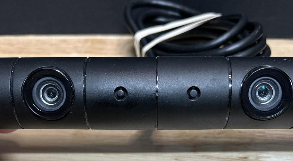 Sony PS4 VR Motion Sensor Camera - Black - No Mount