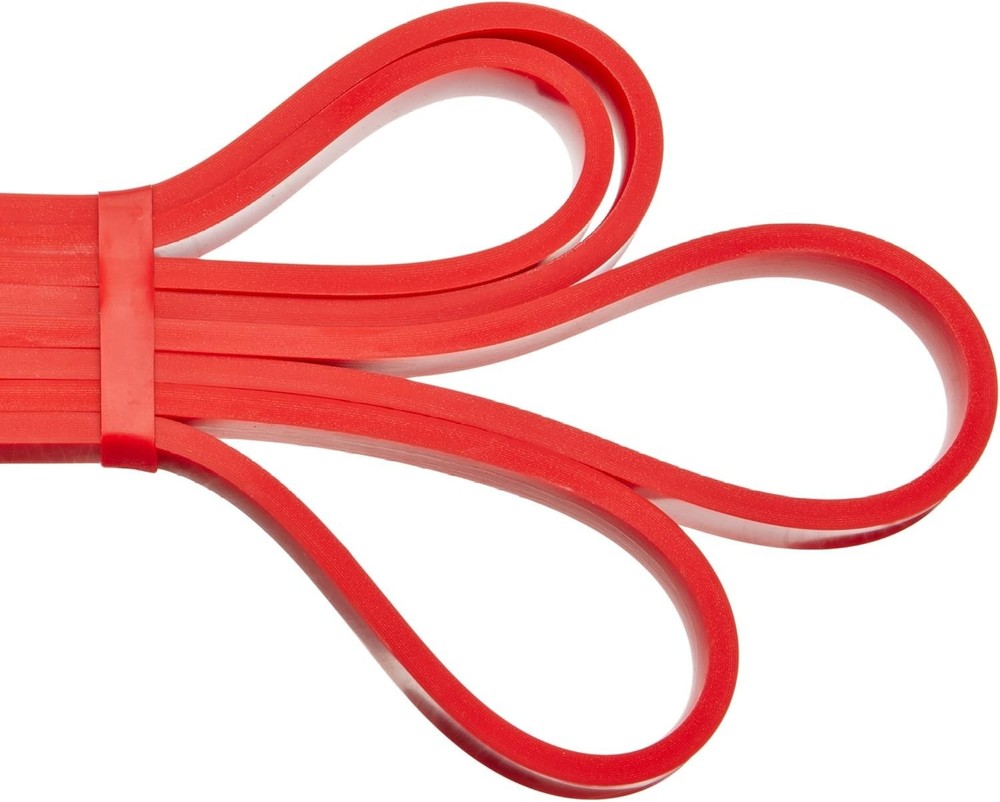 Resistance Pull Up Bands