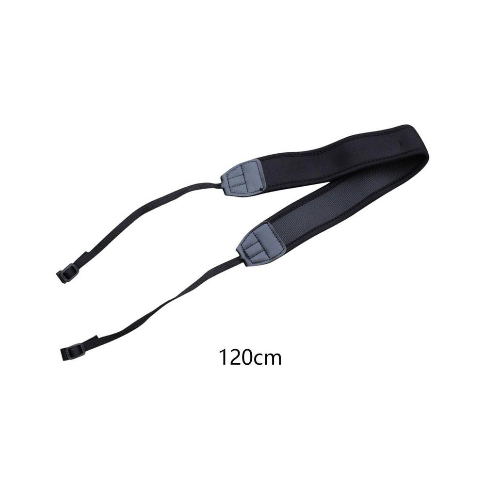 Binoculars Neck Strap Shoulder Strap Lightweight Multipurpose Replace Universal