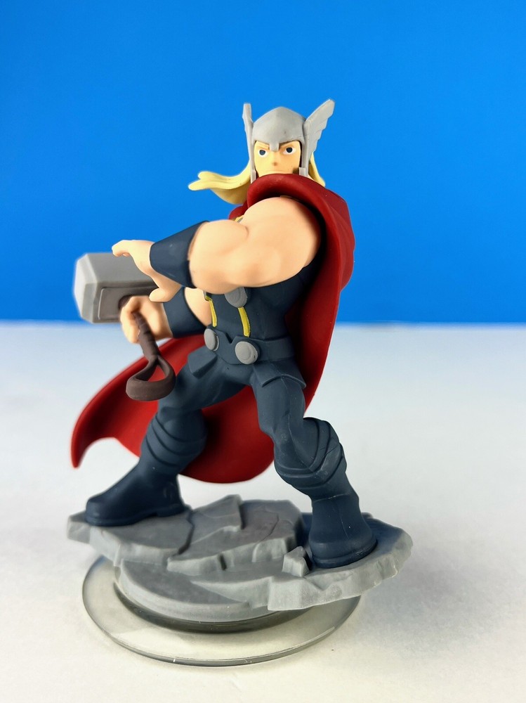 Disney Infinity - 2.0 - Thor Figure, Marvel