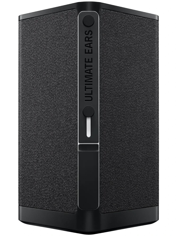 Ultimate Ears HYPERBOOM Bluetooth Speaker - Black