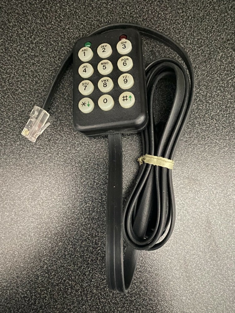 DIGITAL PIN LOCKED IGNITION KILLSWITCH