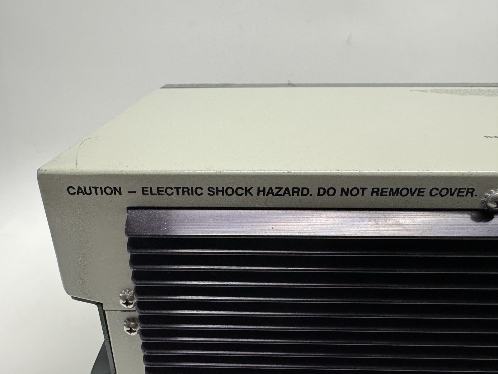 STORZ Xenon Light Source 00615C Made in USA : TESTED WORKING