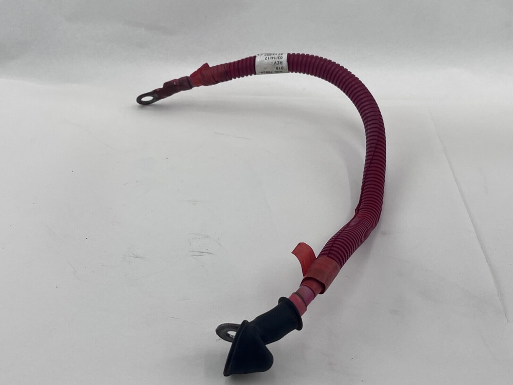 Grid Heater Cable A06-76824-018