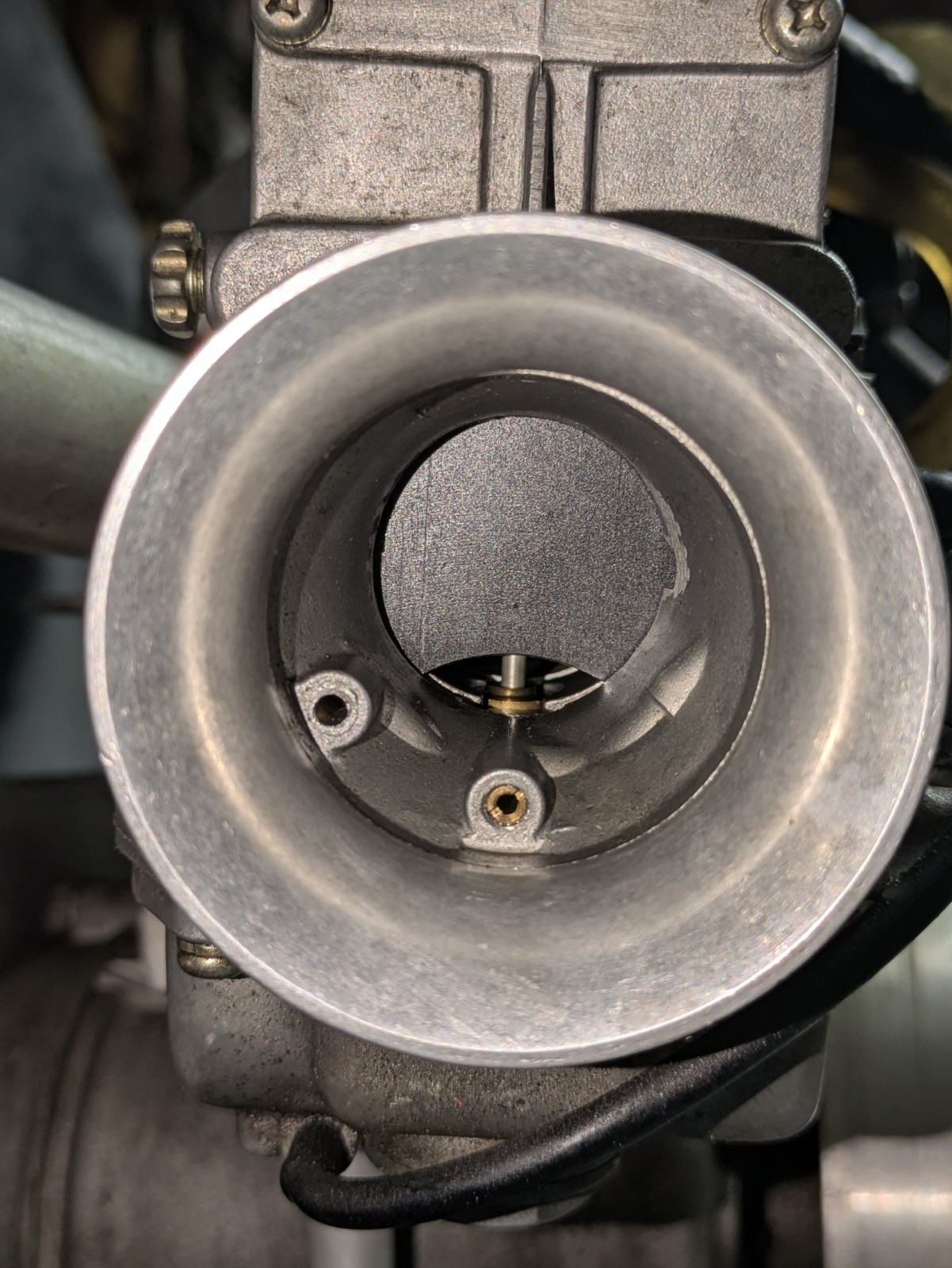 THIS WILL BE GOING ON AUCTION FEB 21ST 1000 DOLLAR RESERVE Briggs Jr Dragster