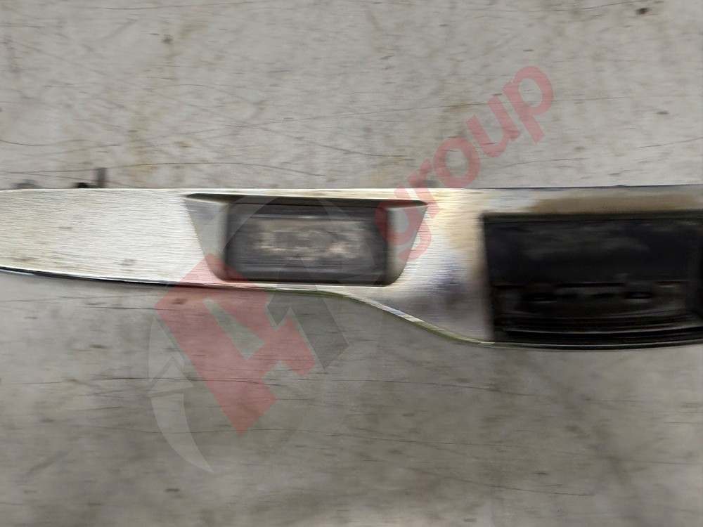 FIAT 500 07-25 TAILGATE BUTTON - 735626272 735626272