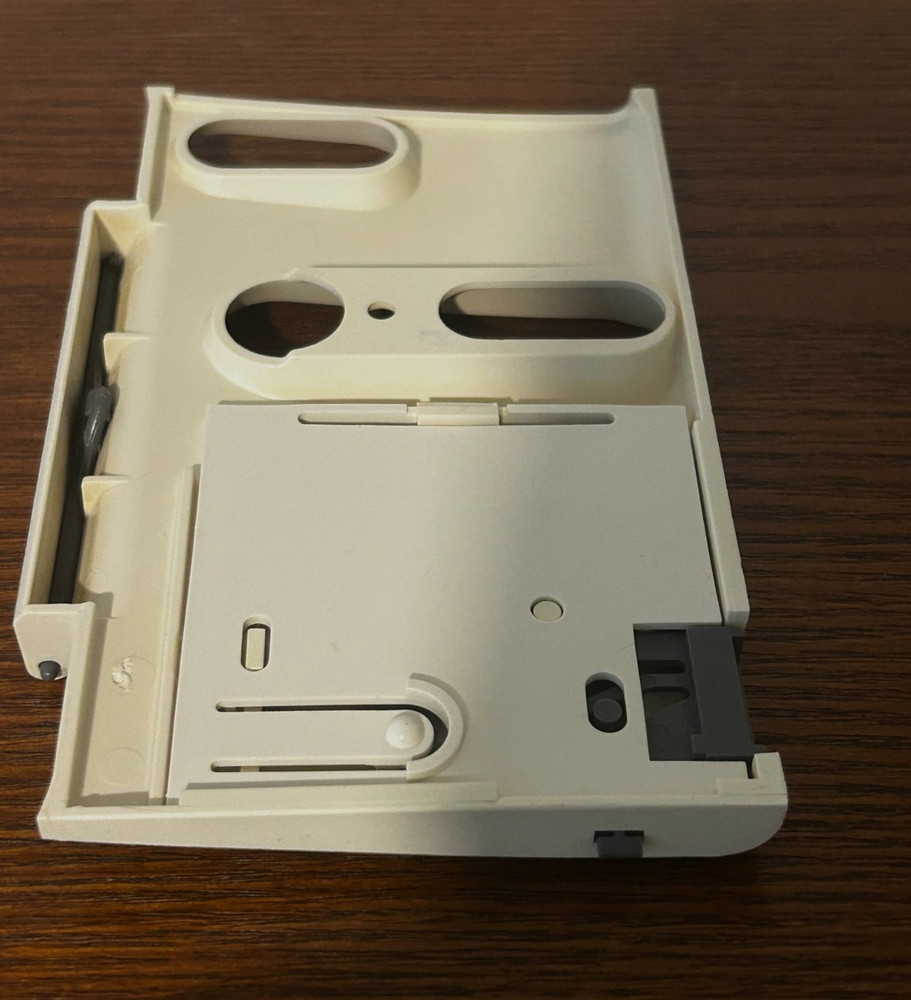 Physio-Control LifePak 20E Front Flip Door