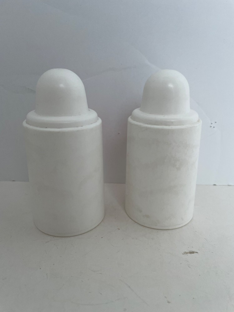 Johnson & Johnson Vintage 1980 Puppet Boat Fun Fitting Forms REPLACEMENT PIECES