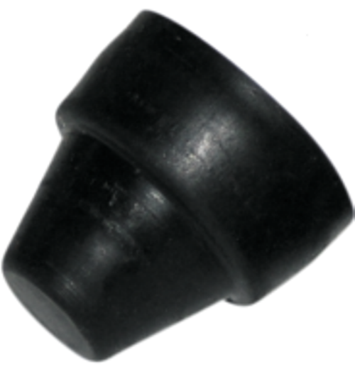 NAMZ NTRB-B01 Rubber Reset Switch Boot Cover with Nut OEM 67880-94 Sold EACH