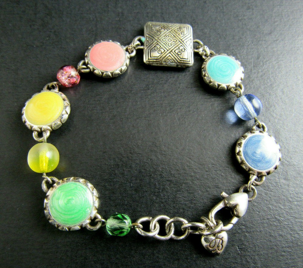BRACELET MULTI COLOR (N2)