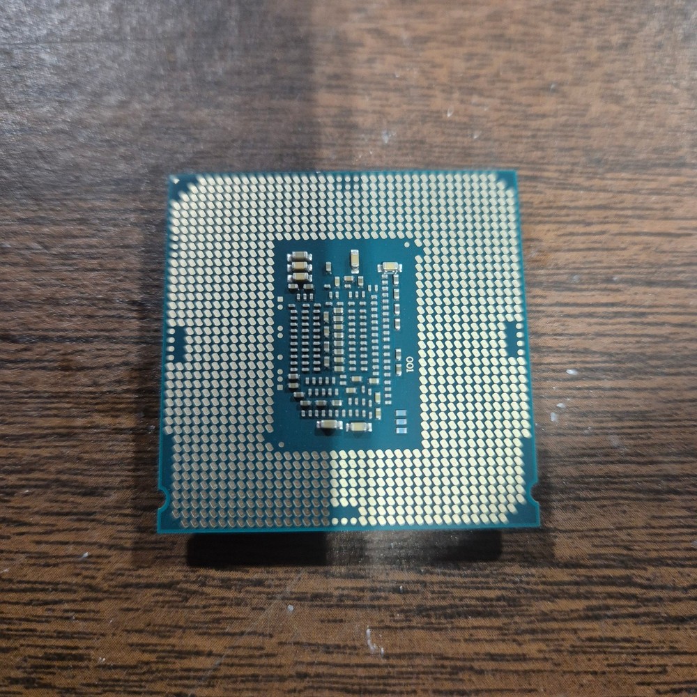 Intel Core i5-6600T 2.70GHz CPU Processor