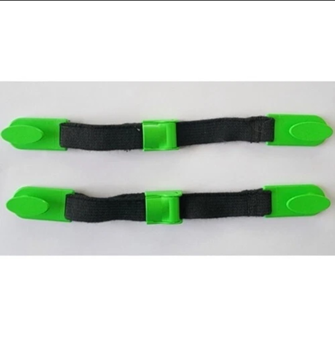 Quickeeze™ FR Sleeve Straps (1 pair) HLQE1000