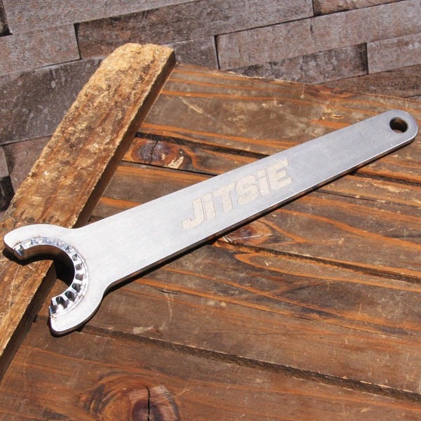JITSIE - Bottom Bracket Wrench