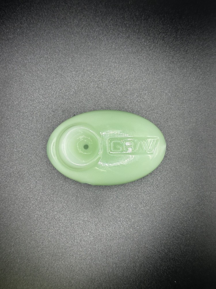 GRAV Pebble Spoon Hand Pipe