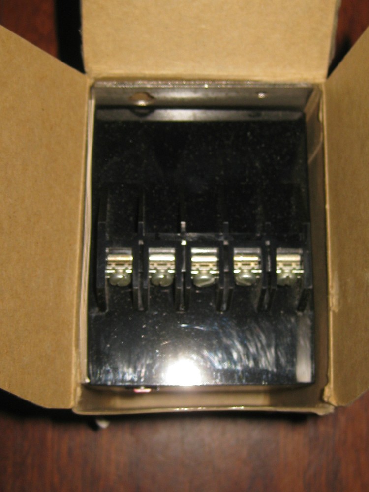 TEXAS INSTRUMENTS MODULE PROTECTOR PART # T150AA1-B1A1