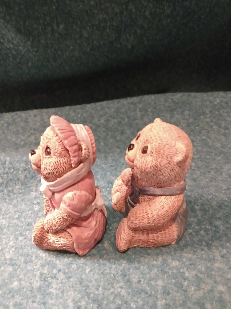 Collectable JDC Bears