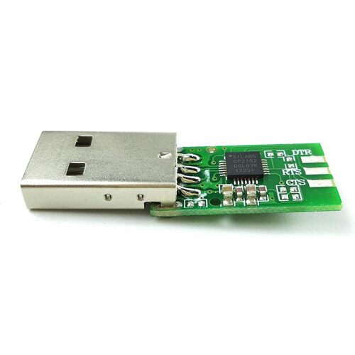 USB CAT Interface Control Programming Cable for Kenwood TS-50 440 450 690 850S