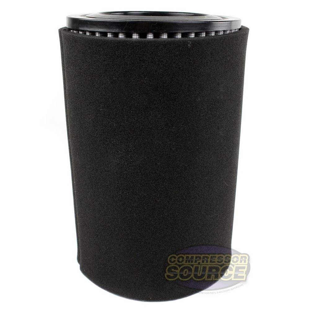 P08208A Champions Replacement Intake Filter Polyester Element Pre Filter