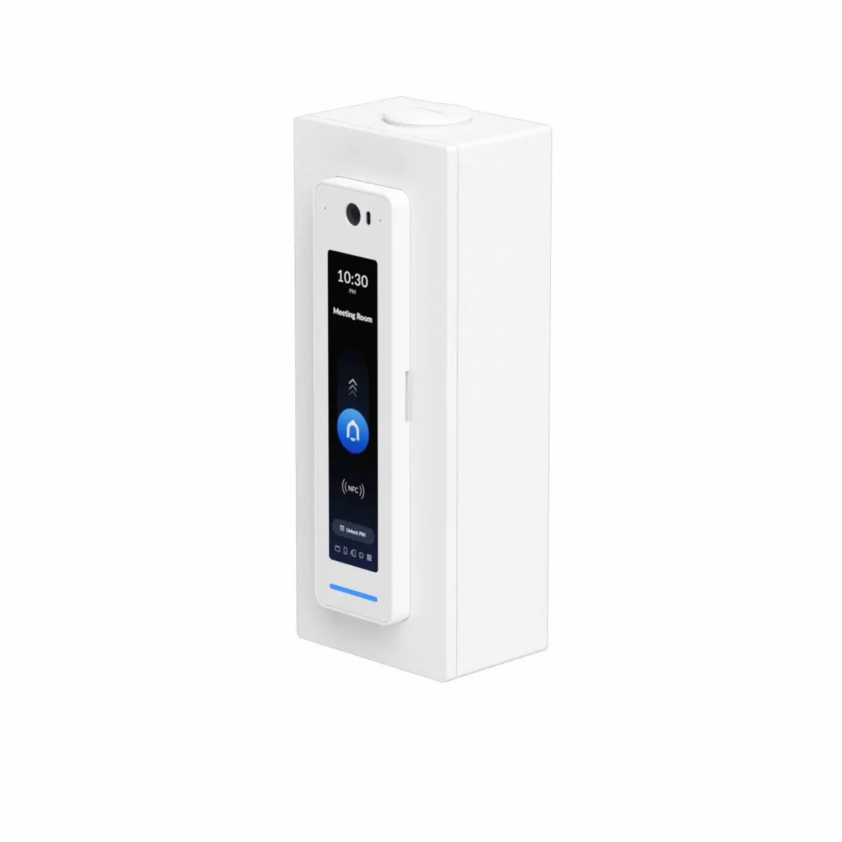 Ubiquiti UniFi Reader Pro Junction Box White (UACC-Reader-Pro-JB-W) | Brand New