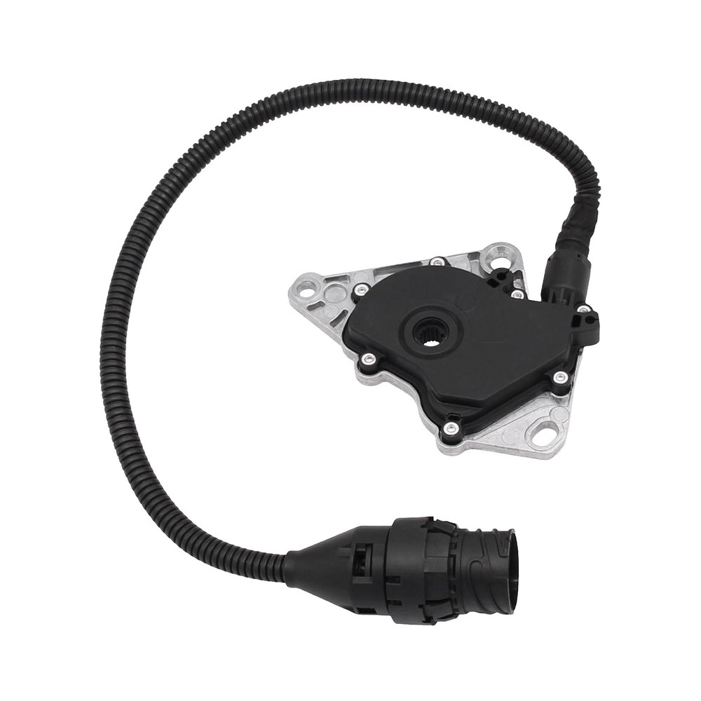 For BMW E46 E39 E85 Auto Trans Range Selector Switch Neutral Safety 2000–2005