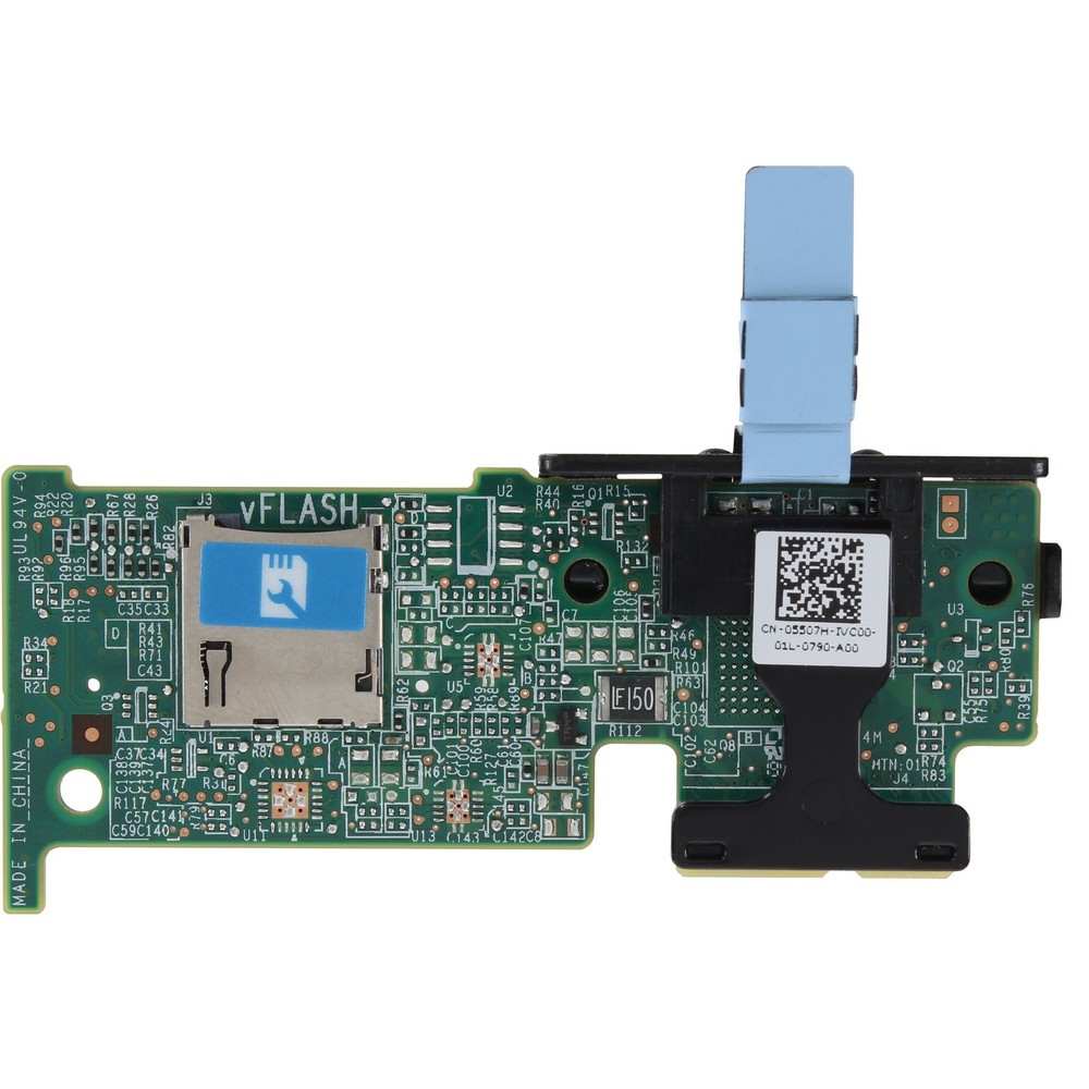 Dell 14G Internal vFlash Module (5507H)