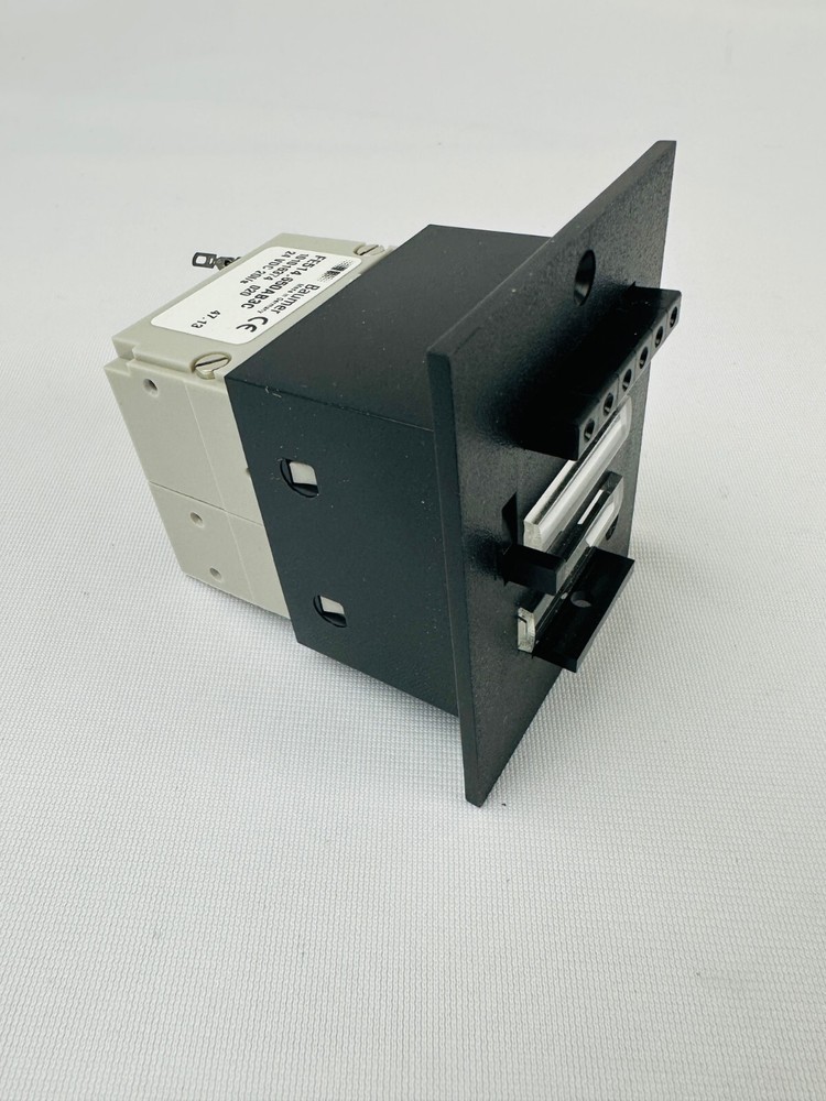 Baumer FE514.650AB3C 6-Digit Presettable Counter