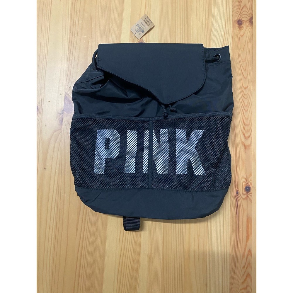 NWT* Pink Small Backpack